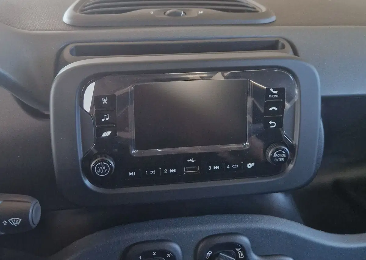 Fiat Panda nuova a Terni (14)