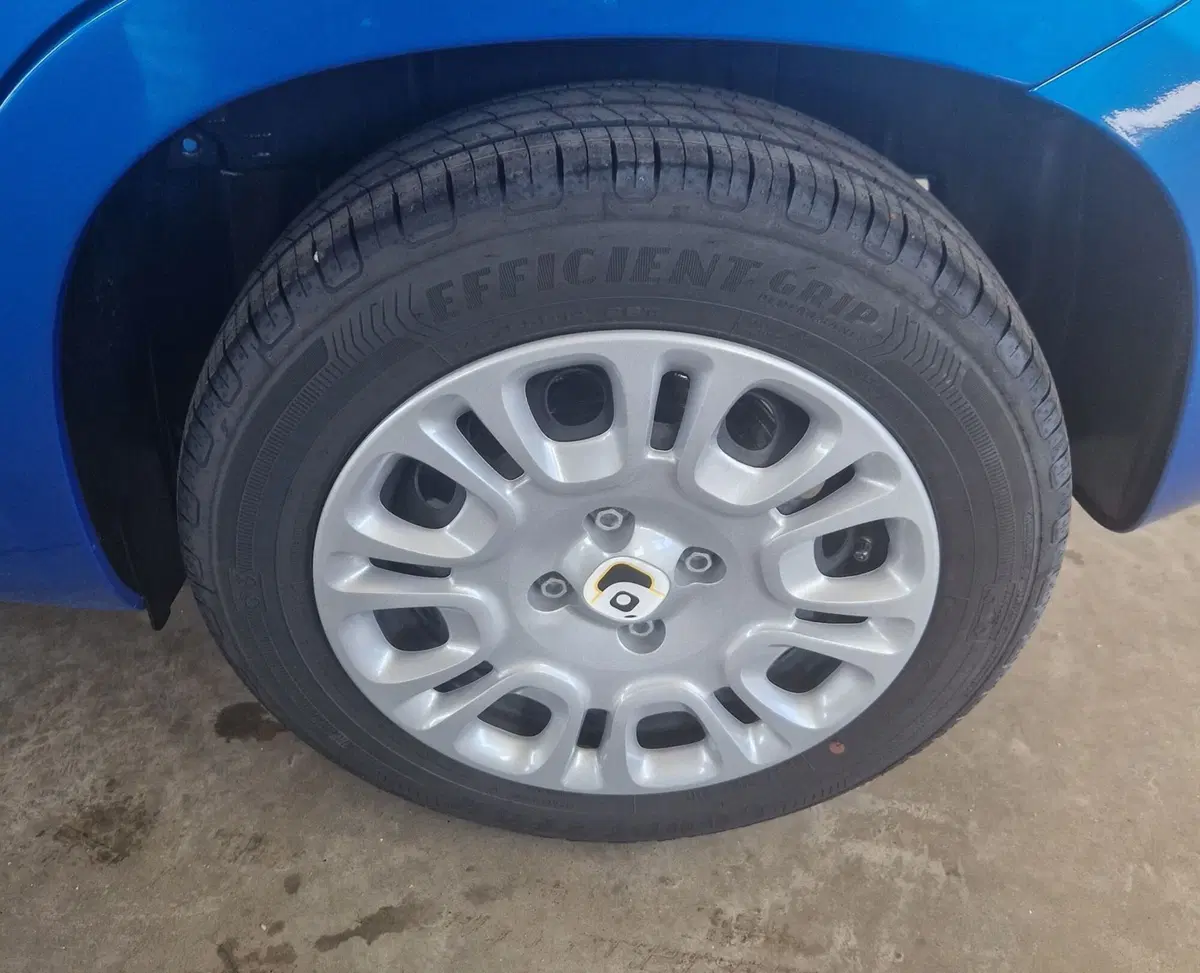 Fiat Panda nuova a Terni (15)