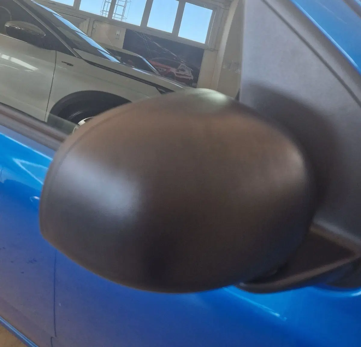 Fiat Panda nuova a Terni (18)