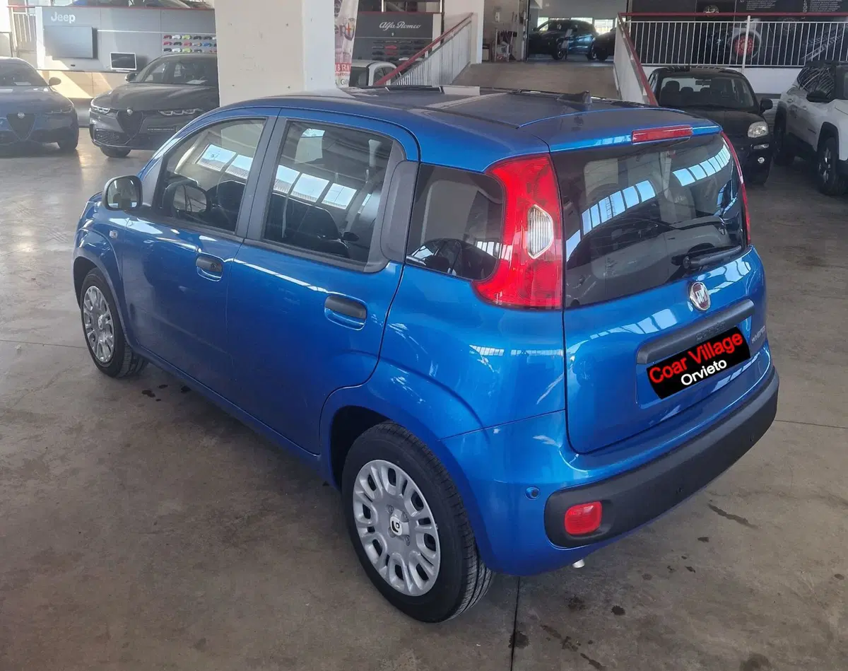 Fiat Panda nuova a Terni (4)