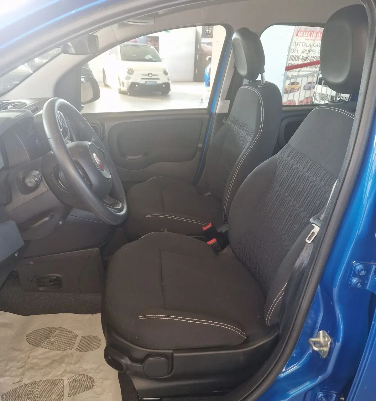 Fiat Panda nuova a Terni (7)