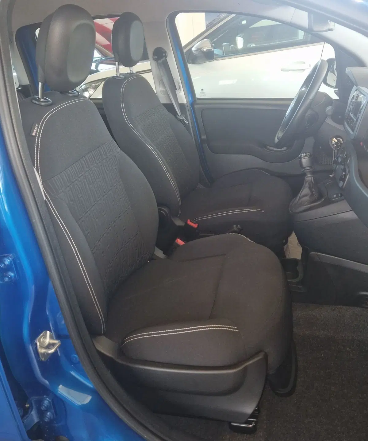 Fiat Panda nuova a Terni (8)