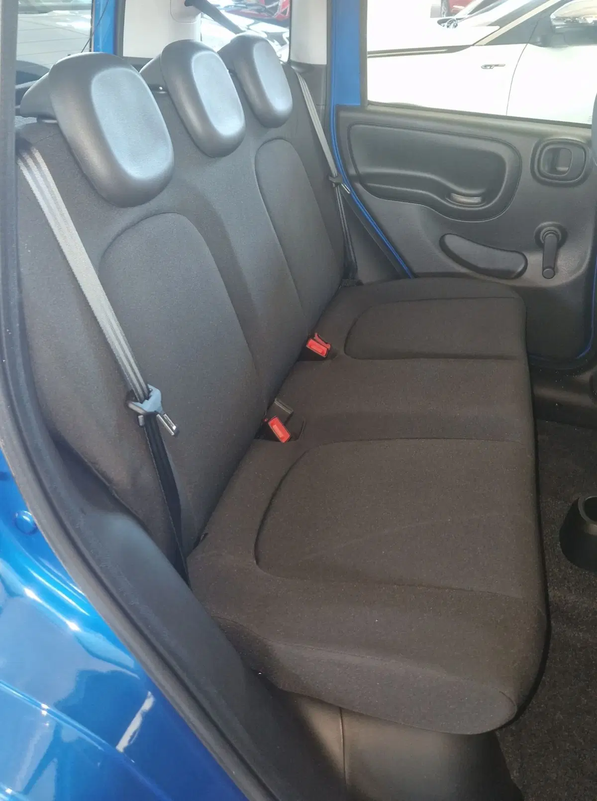 Fiat Panda nuova a Terni (9)