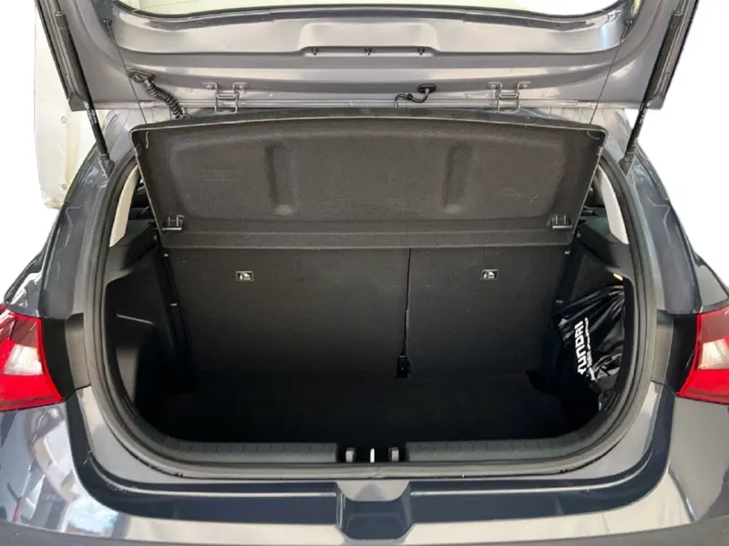 Hyundai i20 usata a Roma (10)