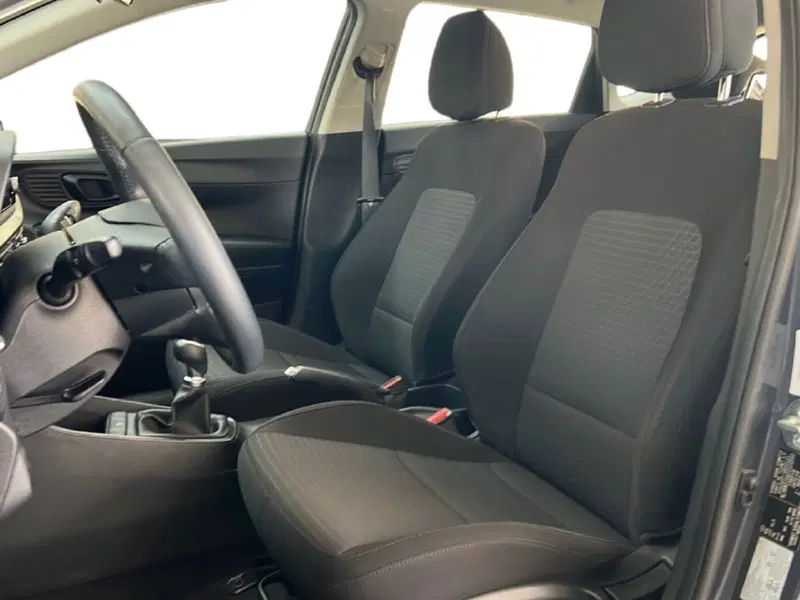 Hyundai i20 usata a Roma (12)