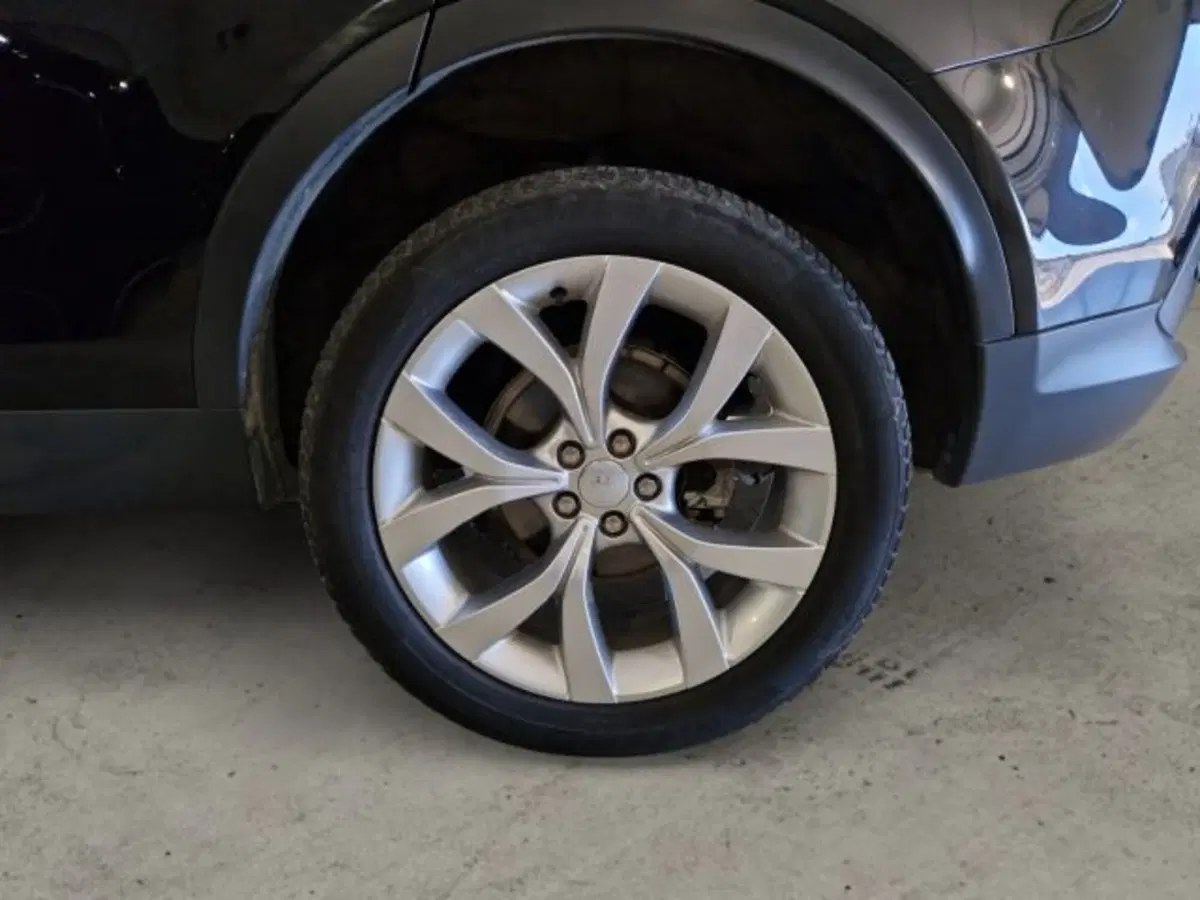 Land Rover Discovery Sport usata a Livorno (10)