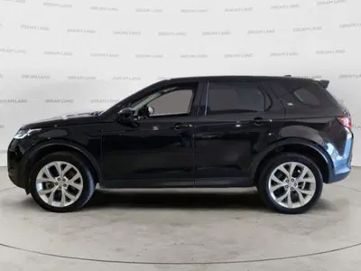 Land Rover Discovery Sport 2.0 TD4 163 CV AWD Auto R-Dynamic SE del 2023 usata a Livorno