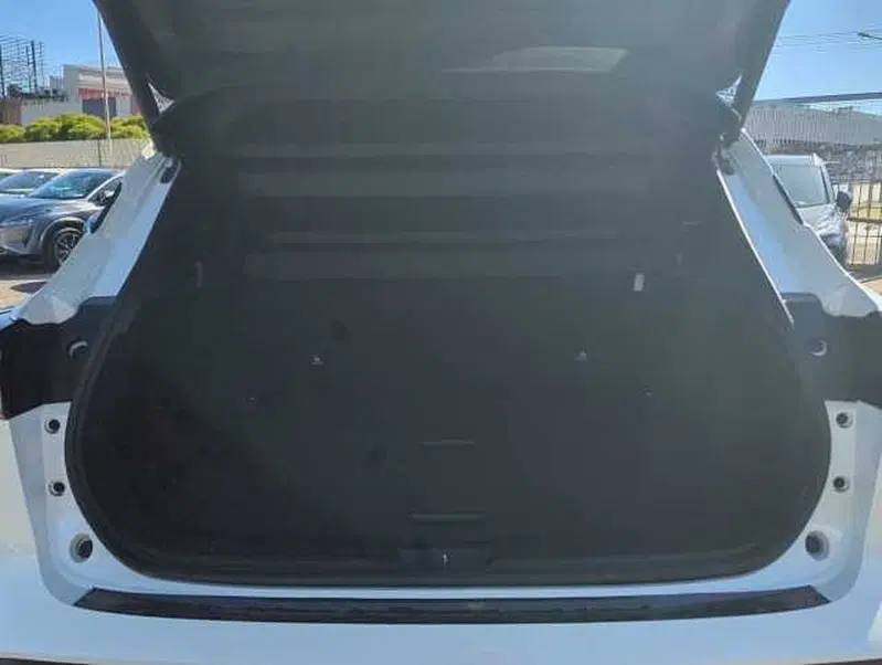Nissan Qashqai usata a Roma (5)