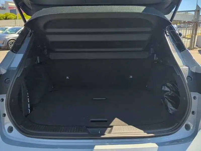 Nissan Qashqai usata a Roma (5)