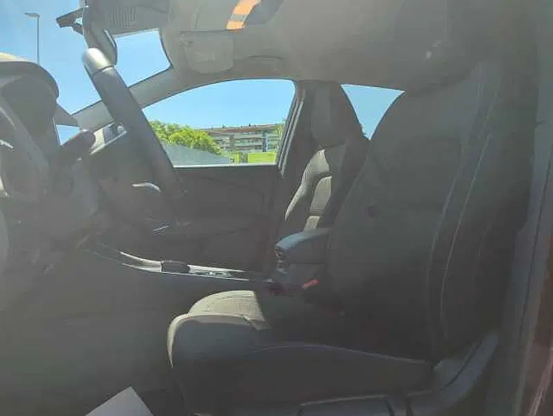 Nissan Qashqai usata a Roma (6)