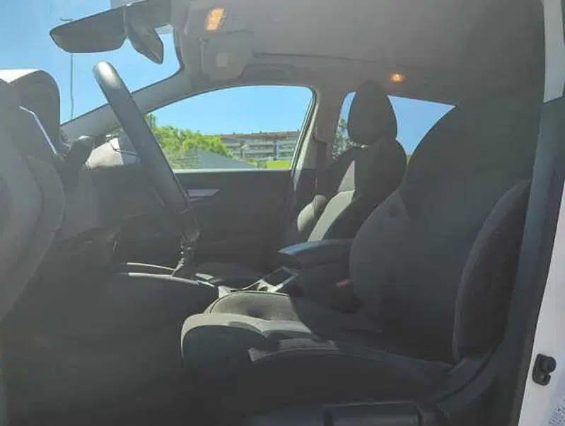 Nissan Qashqai usata a Roma (6)