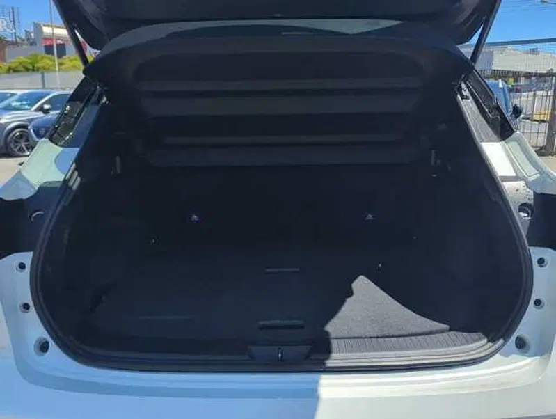 Nissan Qashqai usata a Roma (5)