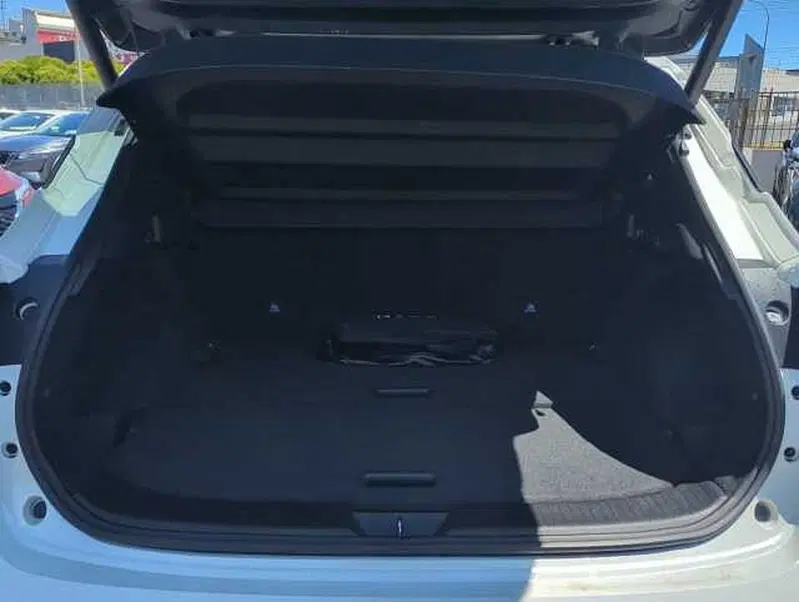 Nissan Qashqai usata a Roma (5)