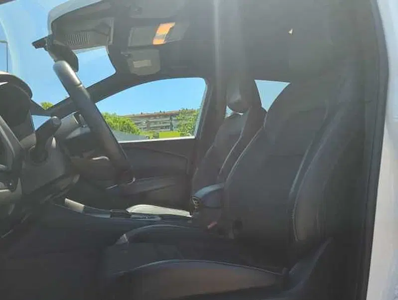 Nissan Qashqai usata a Roma (6)