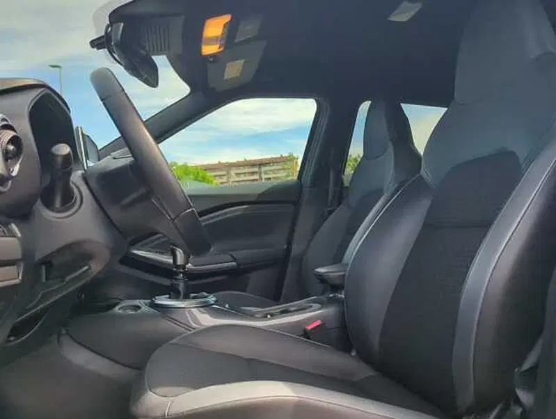 Nissan Juke usata a Roma (6)