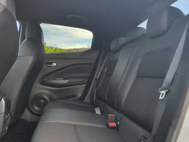 Nissan Juke usata a Roma (8)