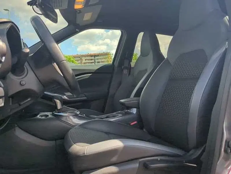 Nissan Juke usata a Roma (6)