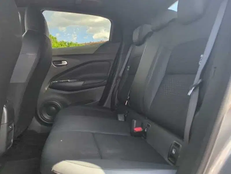 Nissan Juke usata a Roma (8)