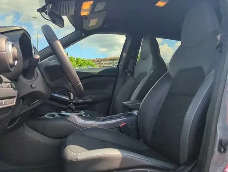 Nissan Juke usata a Roma (6)
