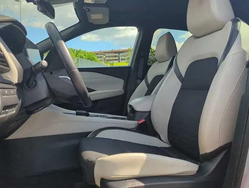 Nissan Qashqai usata a Roma (6)