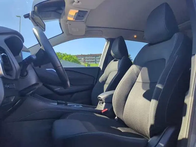 Nissan Qashqai usata a Roma (6)
