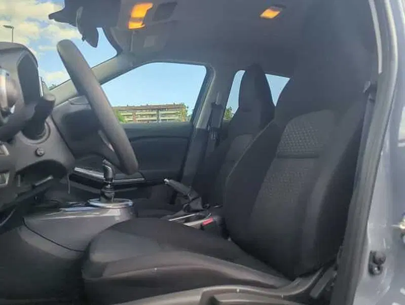 Nissan Juke usata a Roma (6)