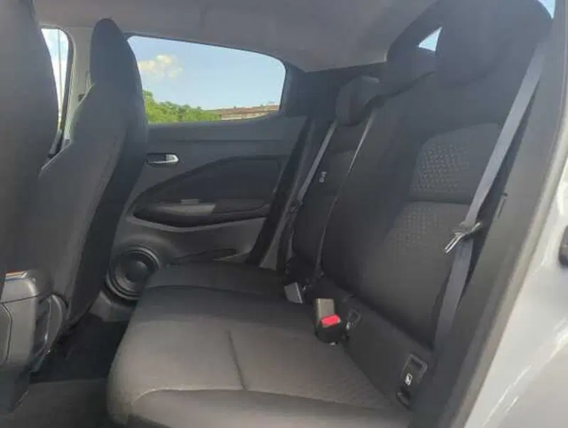 Nissan Juke usata a Roma (8)