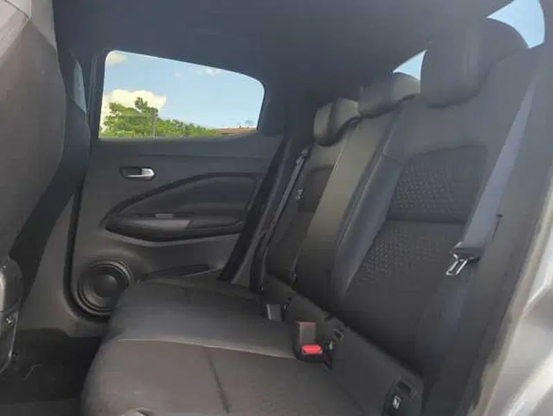 Nissan Juke usata a Roma (8)
