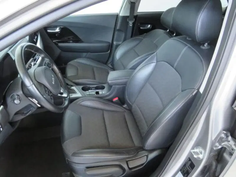 Kia Niro usata a Lodi (10)