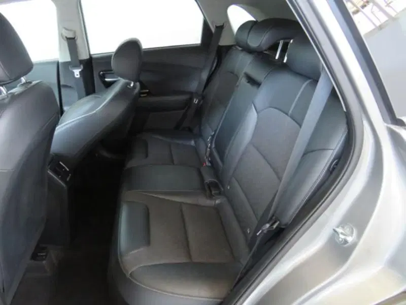 Kia Niro usata a Lodi (11)
