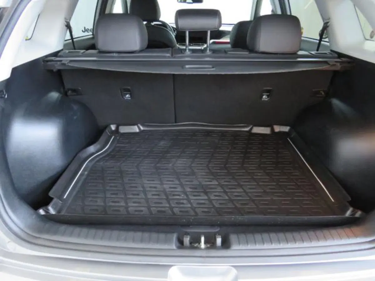 Kia Niro usata a Lodi (9)