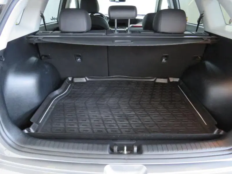 Kia Niro usata a Lodi (9)