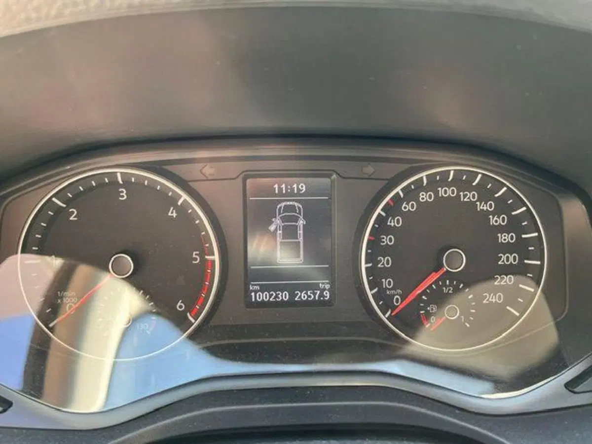 Volkswagen Veicoli Commerciali Amarok usata a Verbano Cusio Ossola (19)