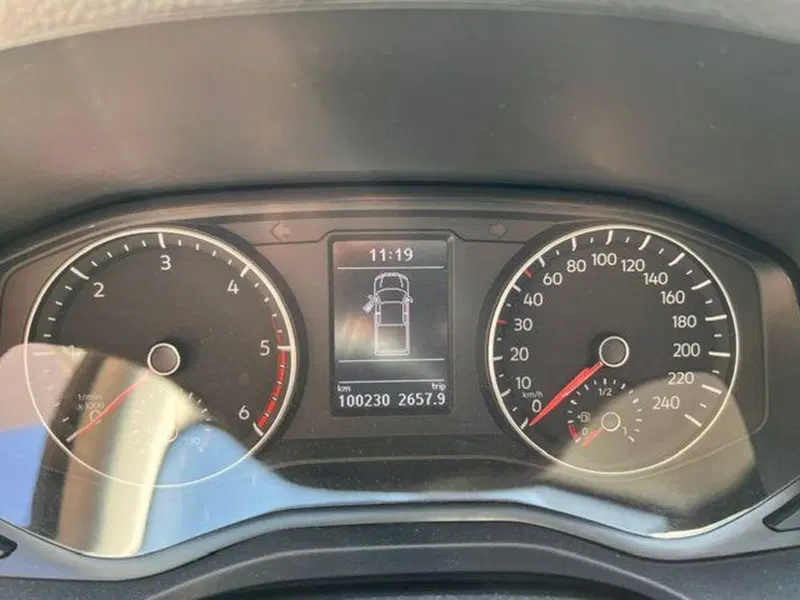 Volkswagen Veicoli Commerciali Amarok usata a Verbano Cusio Ossola (19)