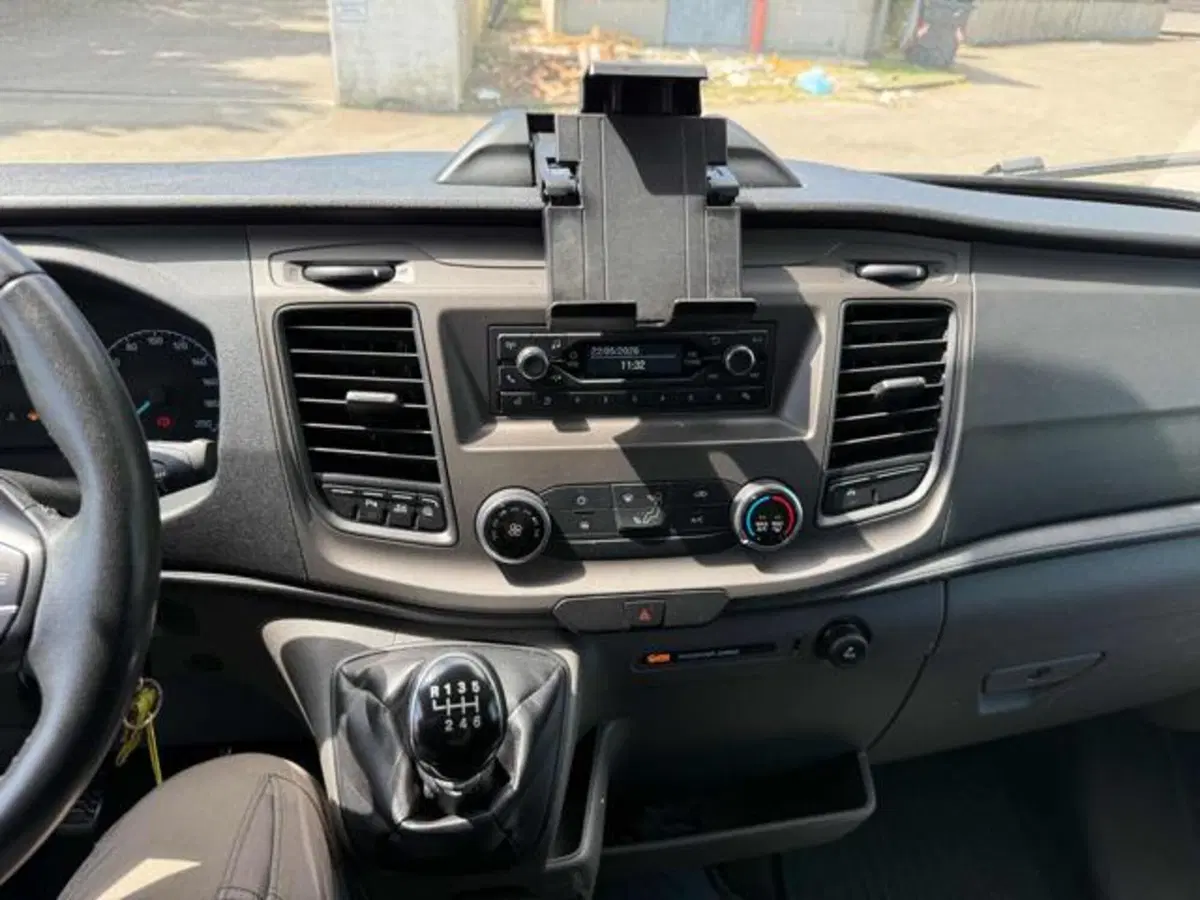 Ford Transit Furgone usata a Bologna (13)
