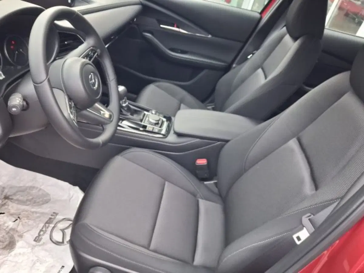 Mazda CX-30 nuova a Bologna (12)
