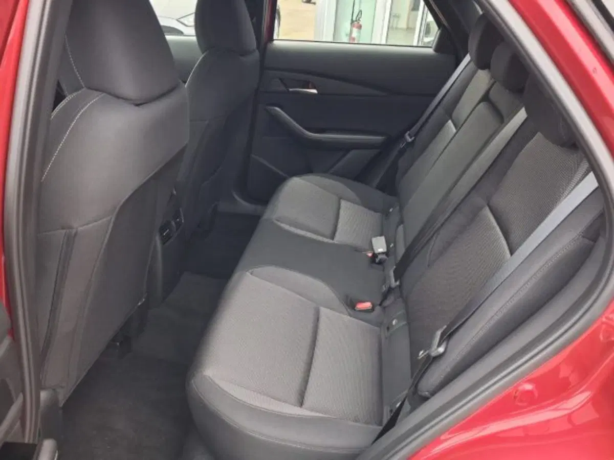 Mazda CX-30 nuova a Bologna (13)