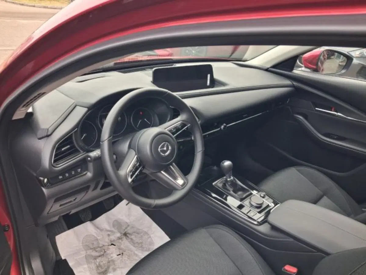 Mazda CX-30 nuova a Bologna (15)