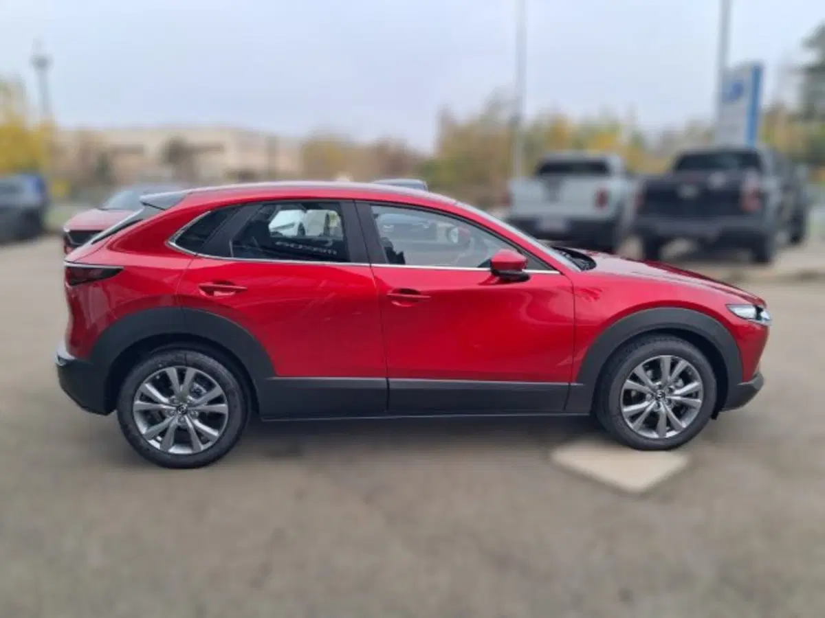 Mazda CX-30 nuova a Bologna (6)
