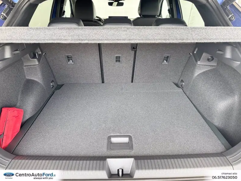 Volkswagen T-Roc nuova a Roma (10)