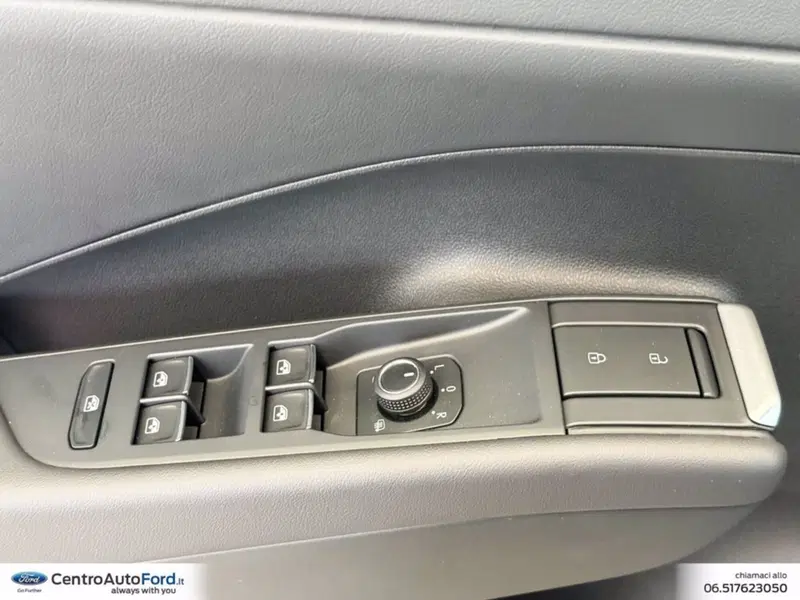 Volkswagen T-Roc nuova a Roma (19)