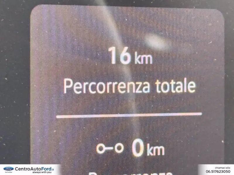 Volkswagen T-Roc nuova a Roma (20)