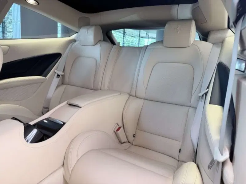 Ferrari FF Coupé usata a Torino (12)