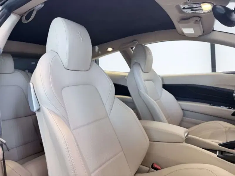 Ferrari FF Coupé usata a Torino (9)