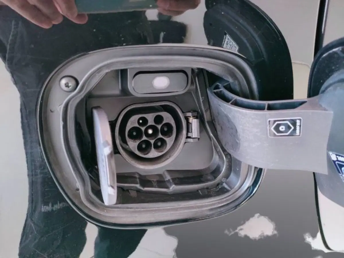 smart Fortwo usata a Teramo (11)