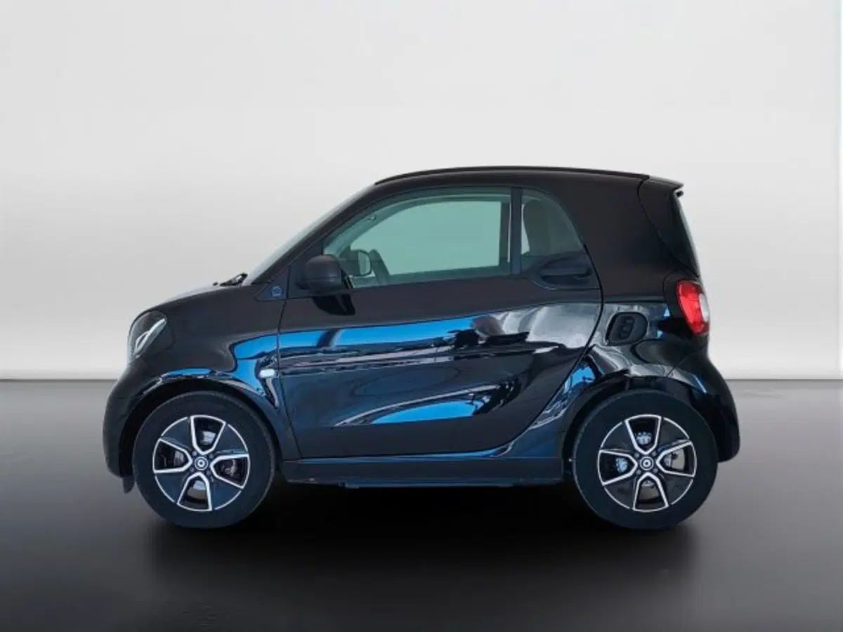 smart Fortwo usata a Teramo (8)