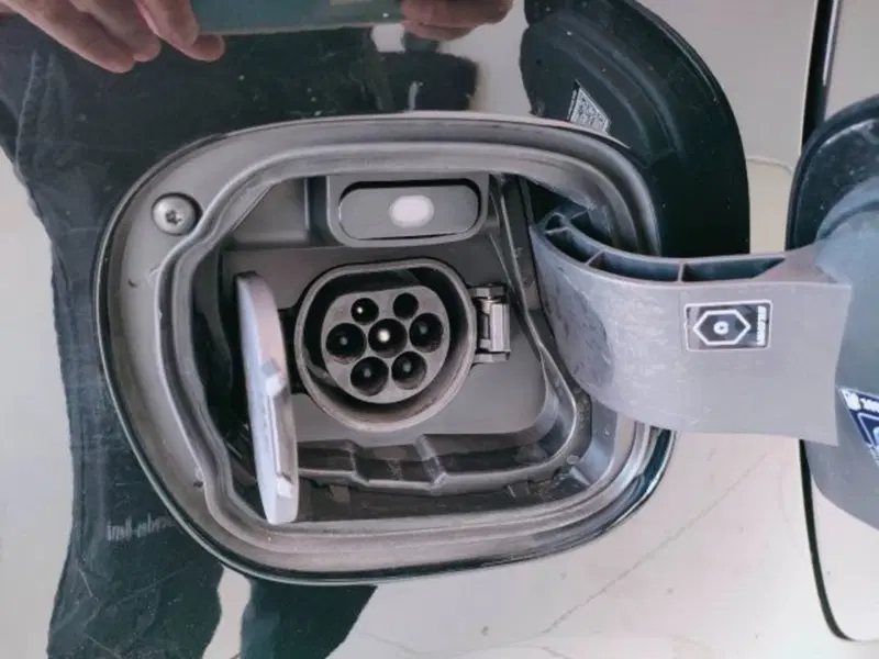 smart Fortwo usata a Teramo (11)