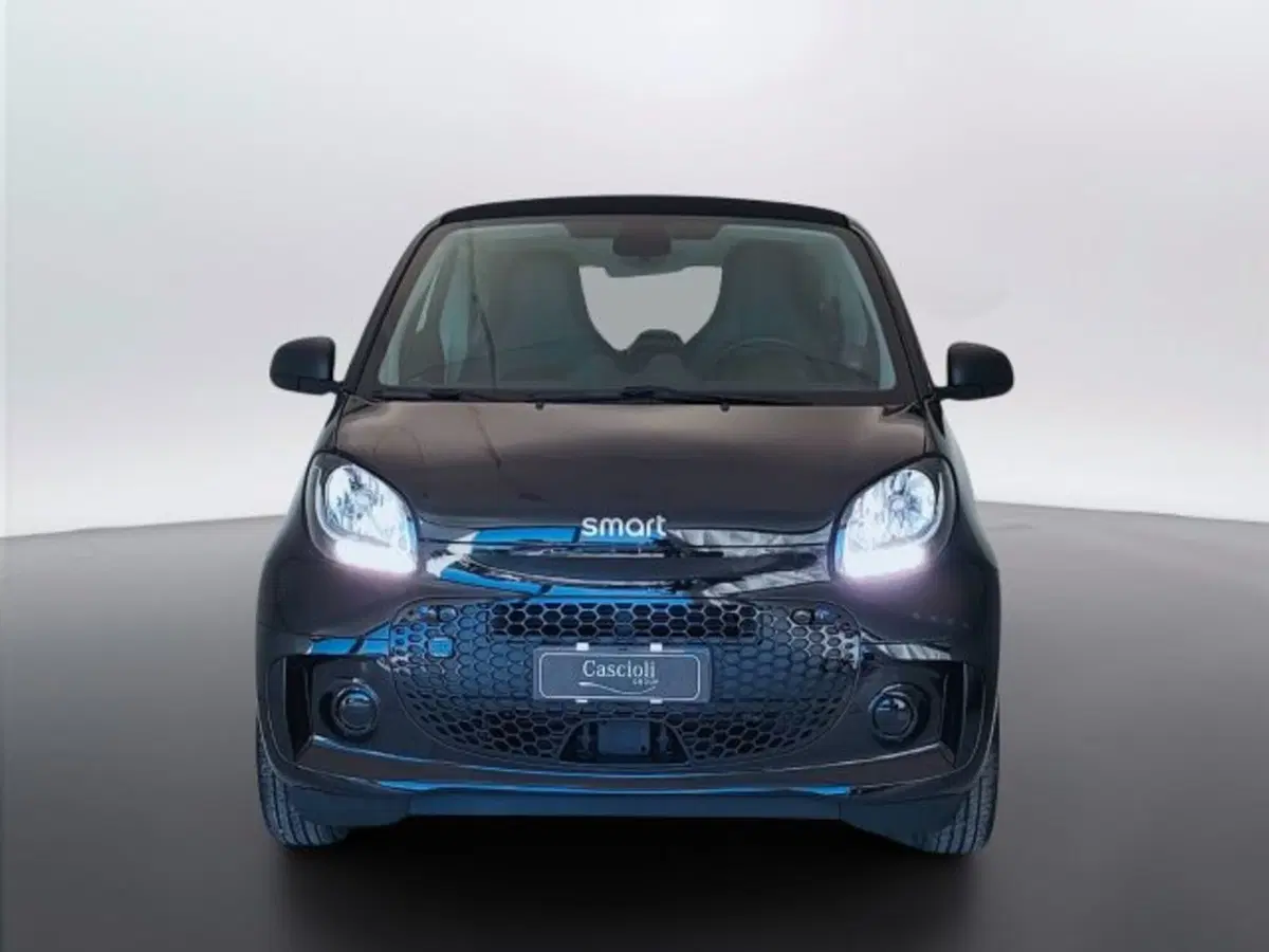 smart Fortwo usata a Teramo (2)