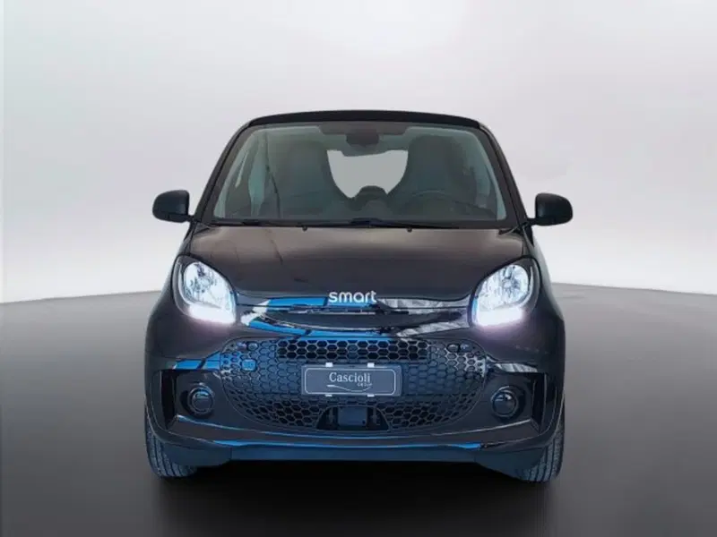 smart Fortwo usata a Teramo (2)