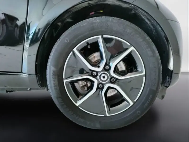 smart Fortwo usata a Teramo (9)